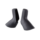 Sram Hoods For Hydraulic Levers Black Pair Spares & Accessories